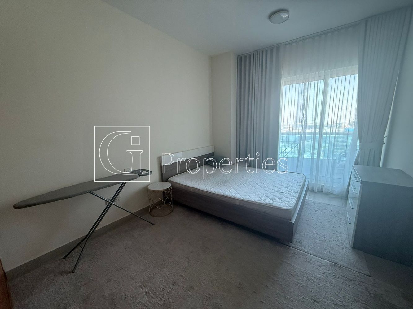 Mid floor | Balcony | Vacant Now - 6