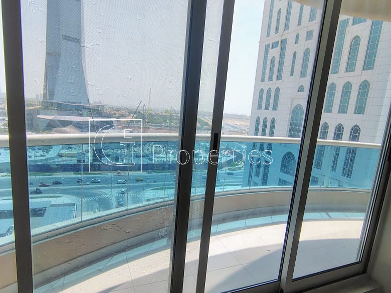 Mid floor | Balcony | Vacant Now - 7