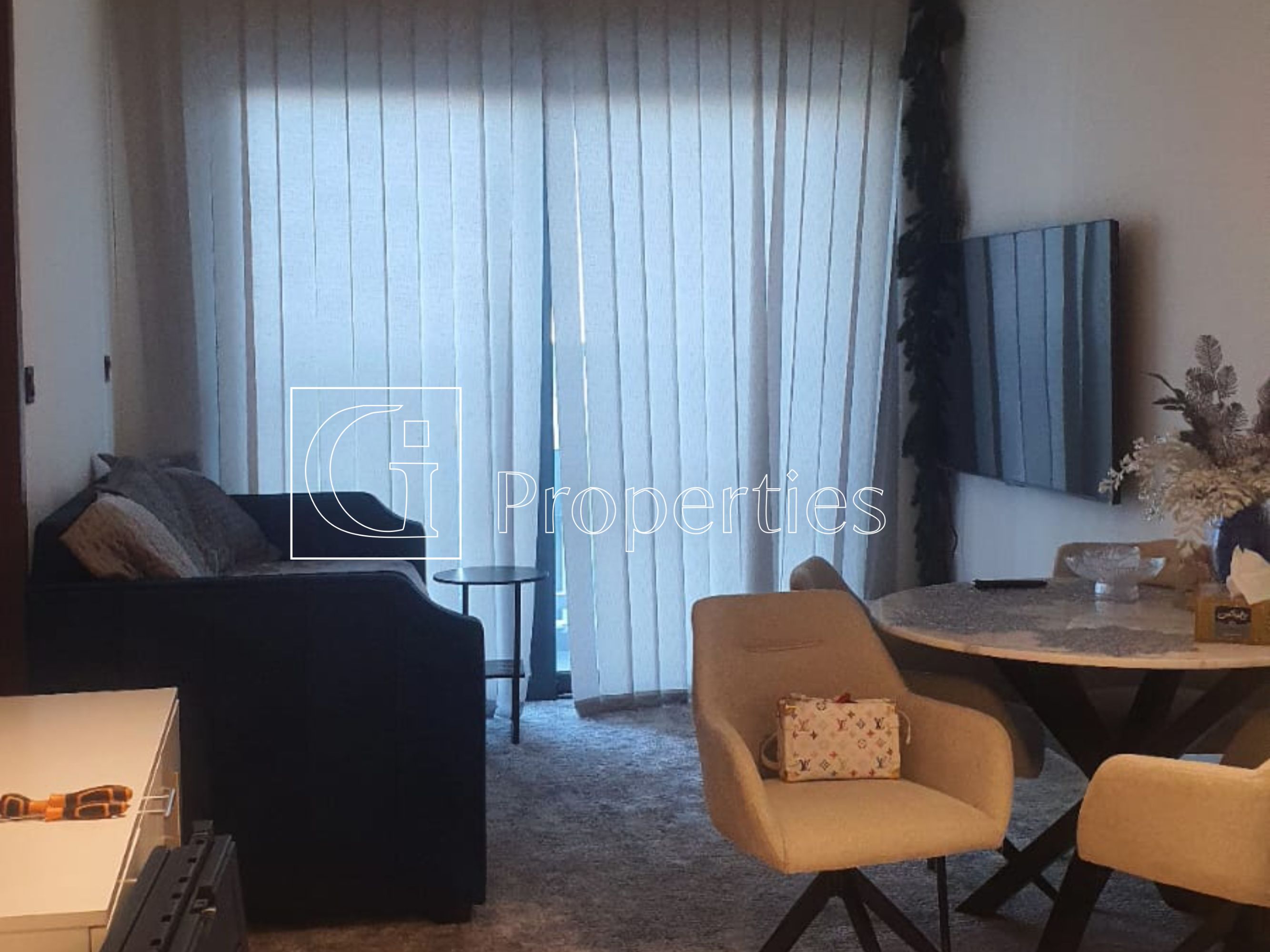 Furnished | Modern Layout | Spacious 1BR - 4
