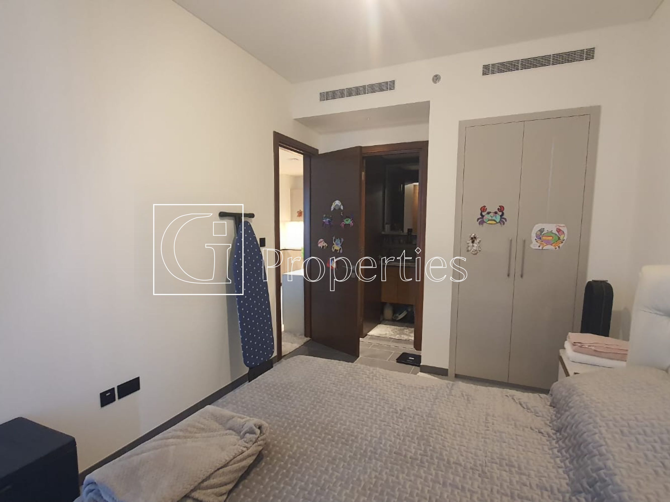Furnished | Modern Layout | Spacious 1BR - 5