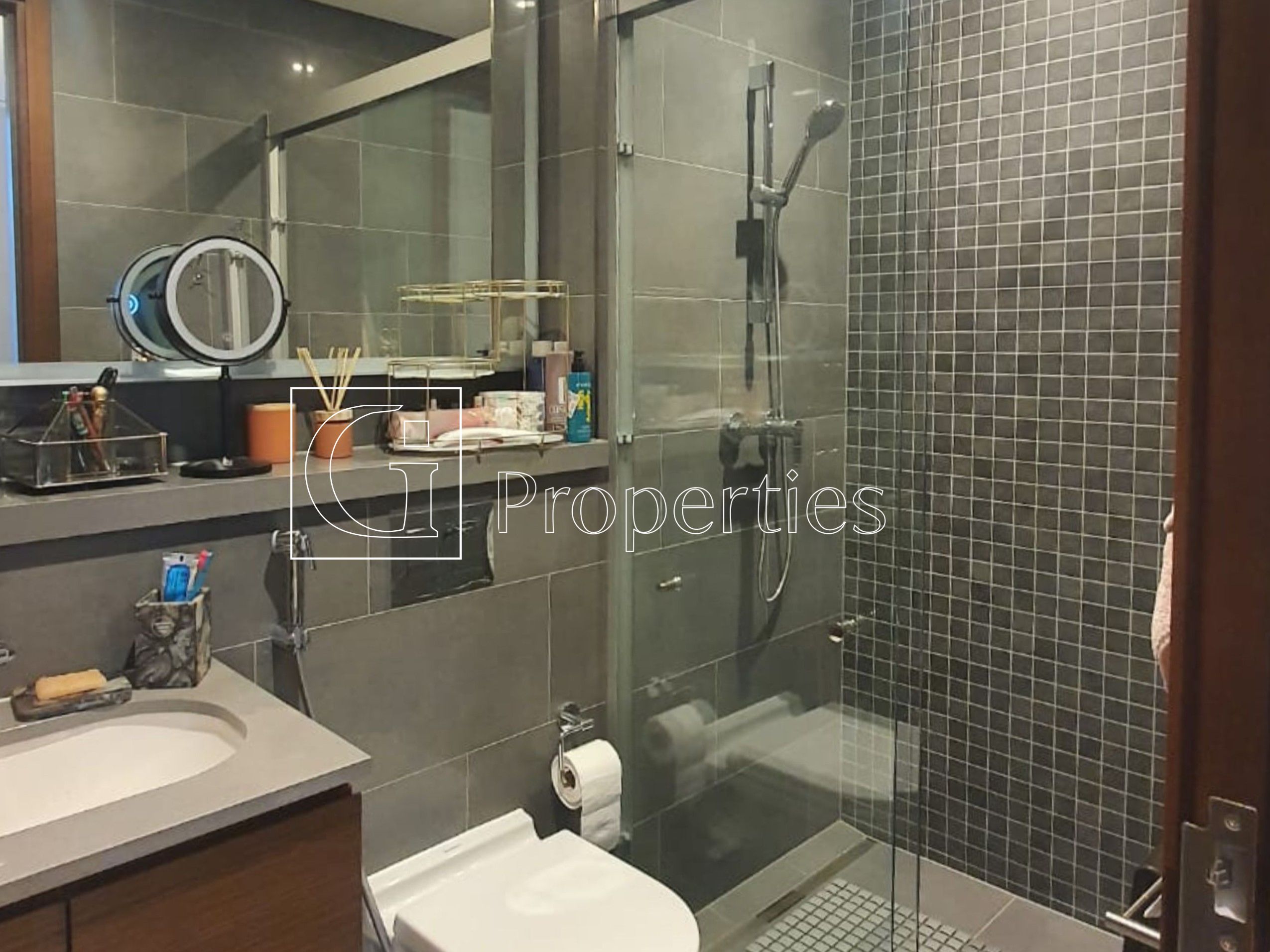 Furnished | Modern Layout | Spacious 1BR - 7