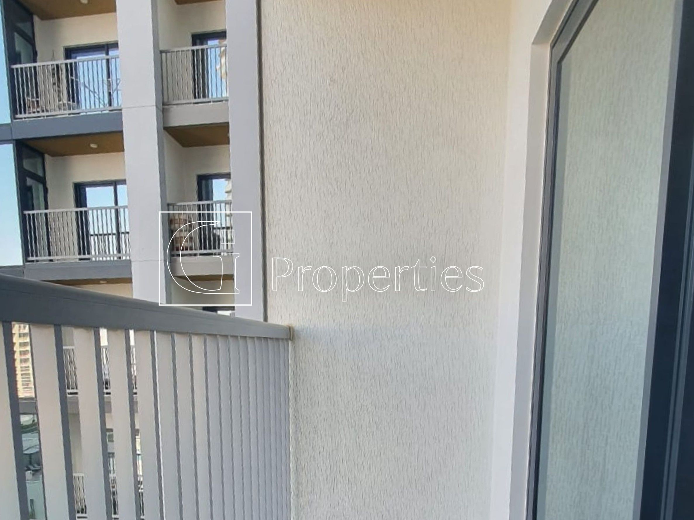 Furnished | Modern Layout | Spacious 1BR - 10
