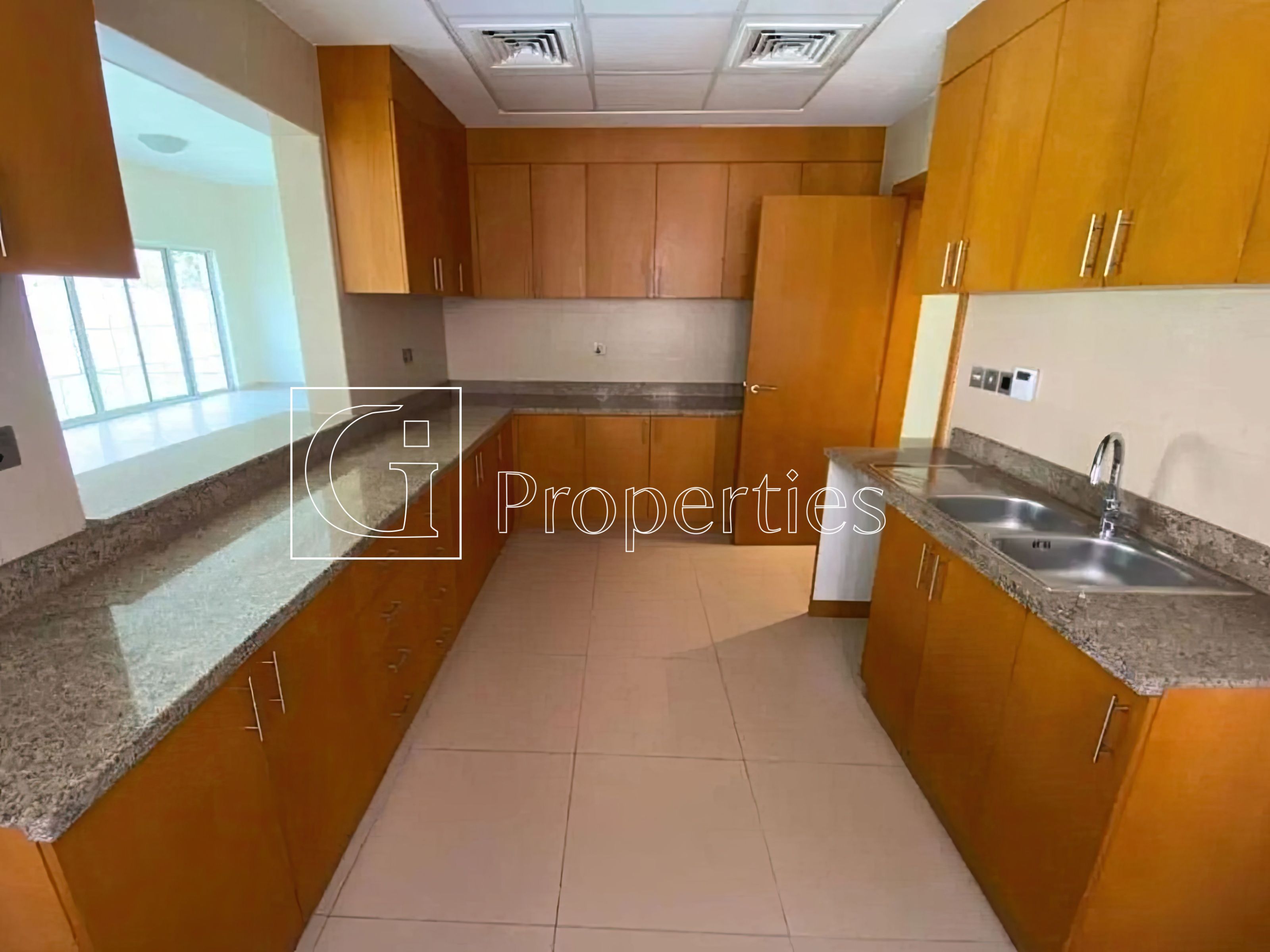 4BR Villa | Ready To move | Unfurnished - 4