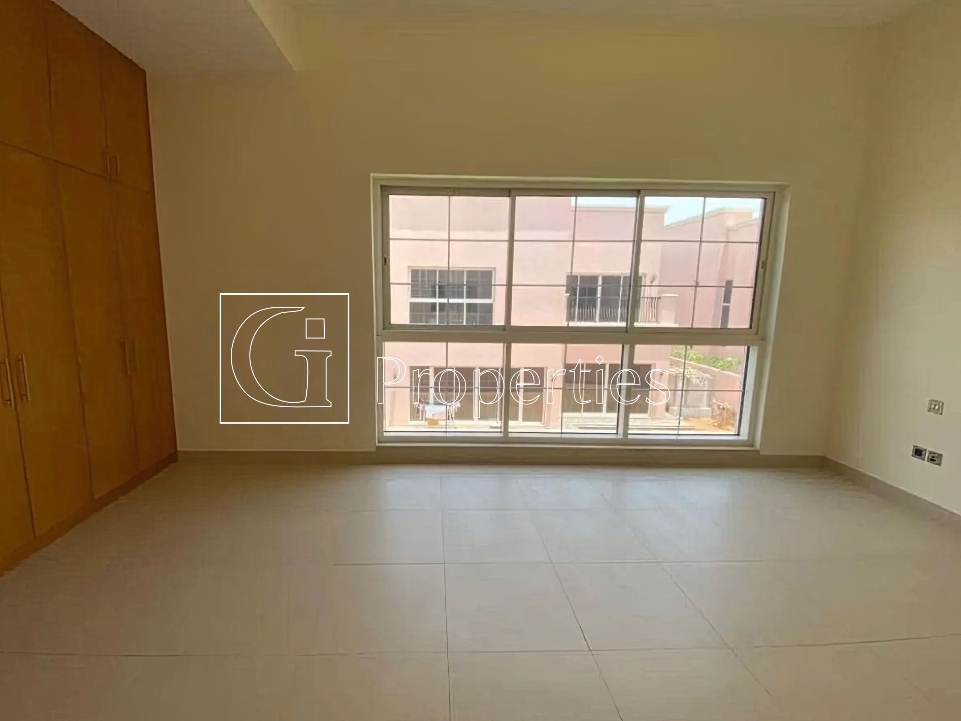 4BR Villa | Ready To move | Unfurnished - 7