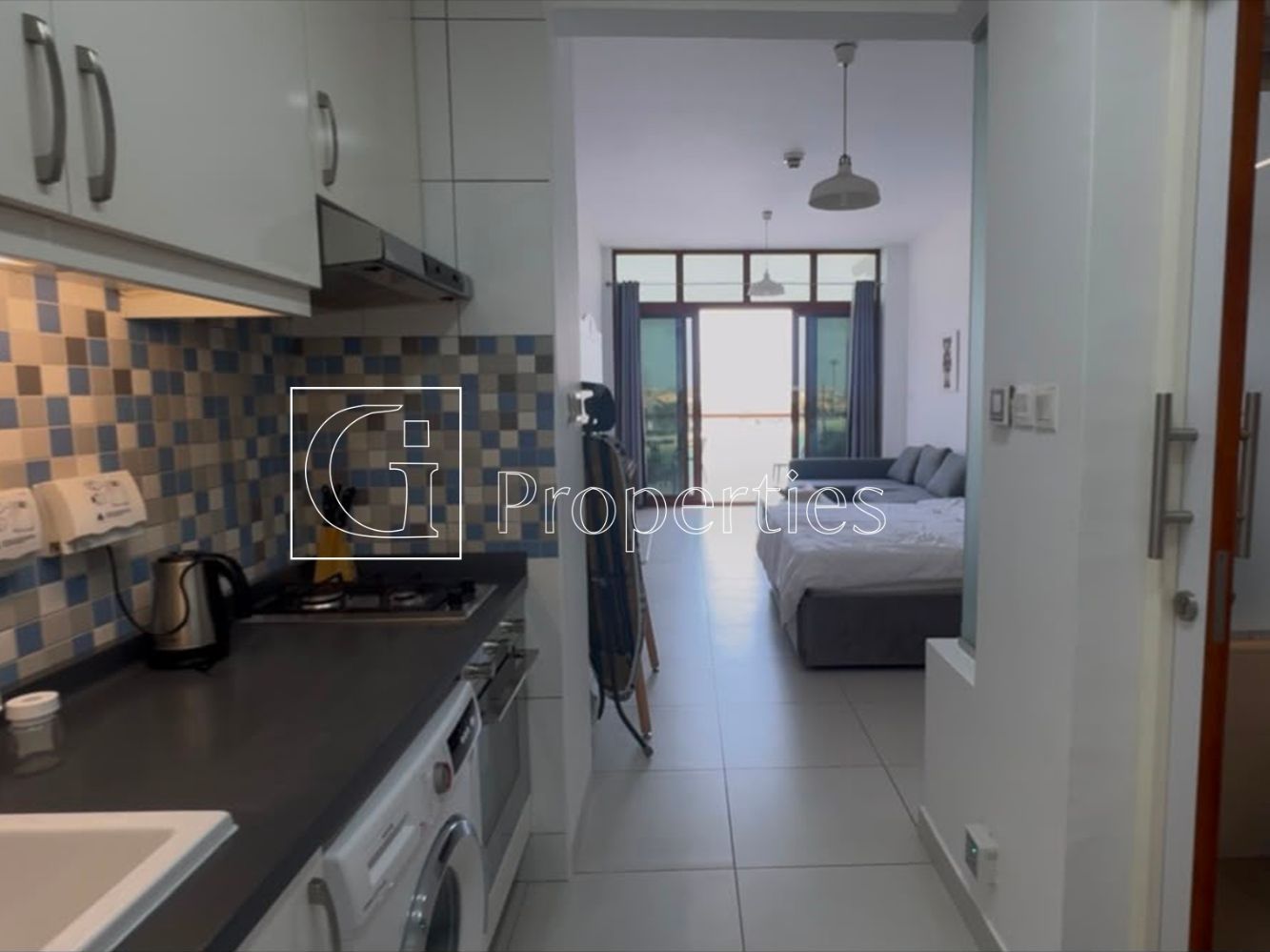 Furnished | Marina View | Vacant - 4