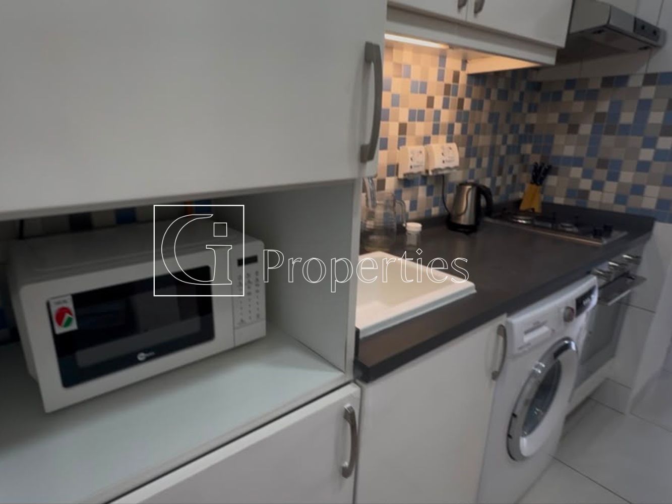 Furnished | Marina View | Vacant - 5