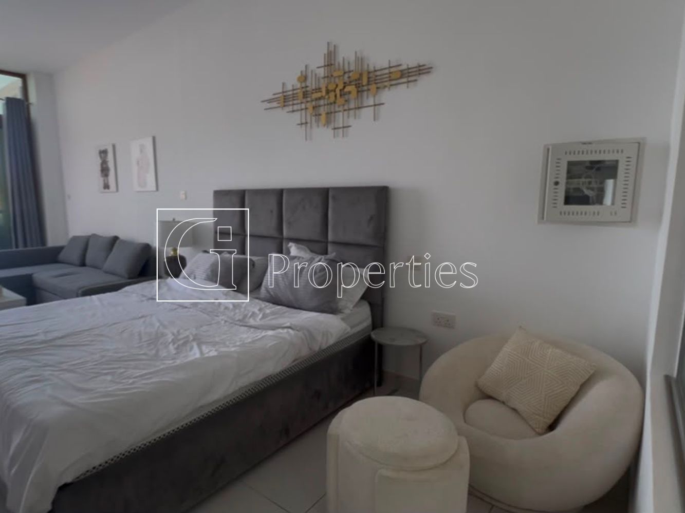 Furnished | Marina View | Vacant - 6