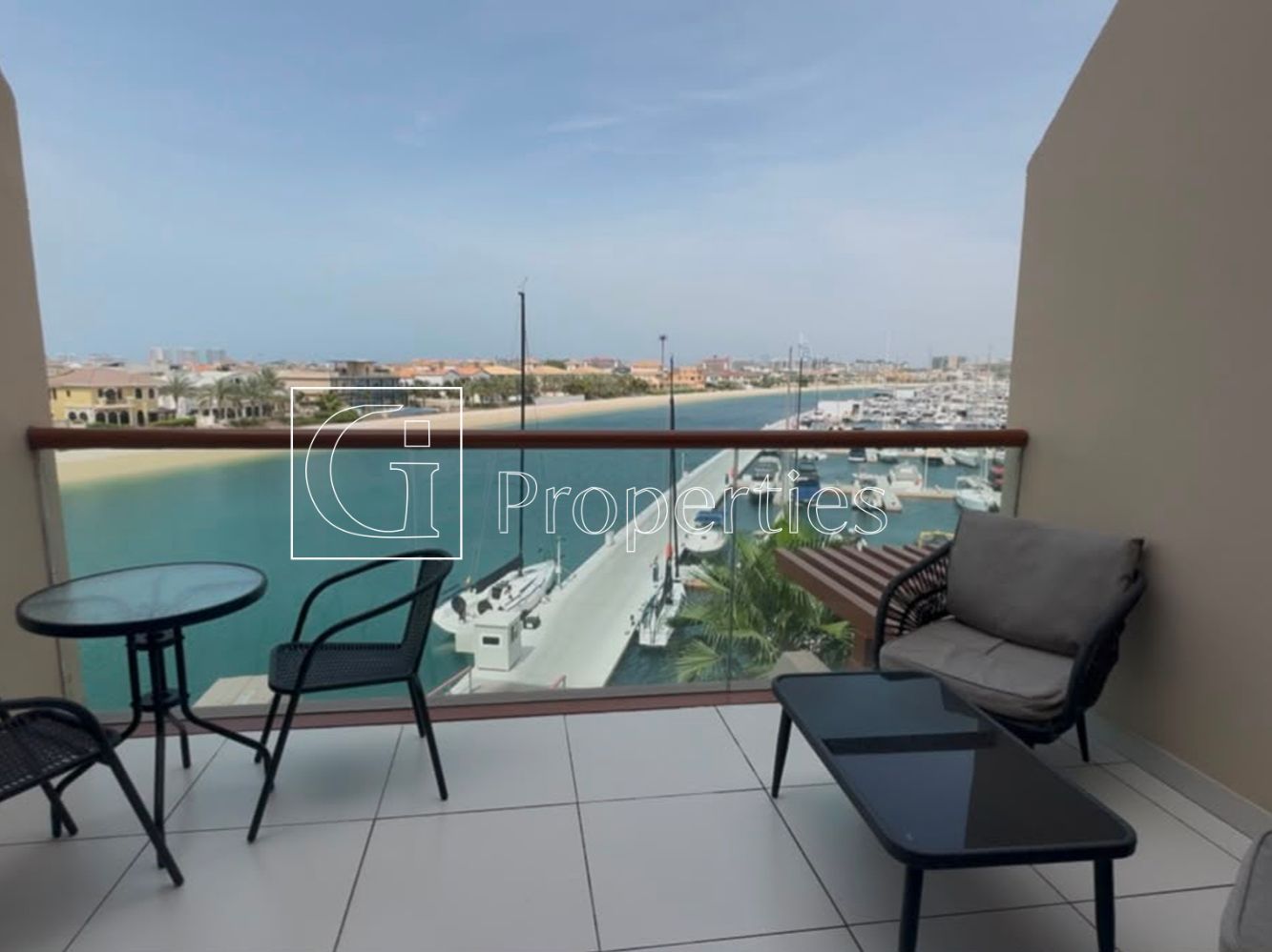 Furnished | Marina View | Vacant - 7