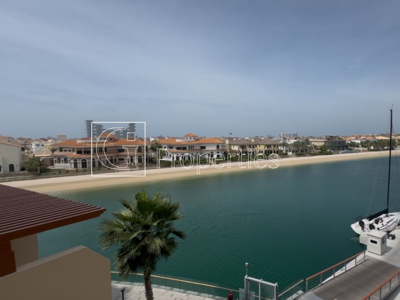 Furnished | Marina View | Vacant - 8