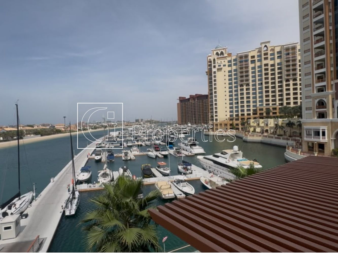 Furnished | Marina View | Vacant - 9