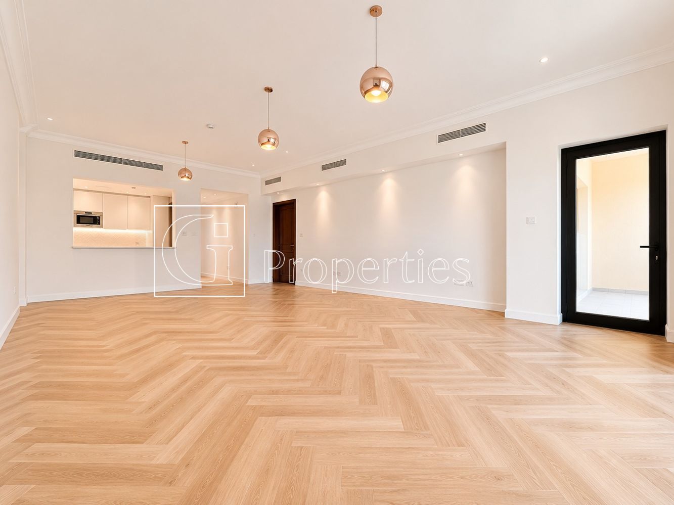 Upgraded 1BR | Large Layout | Pet Friendly - 2