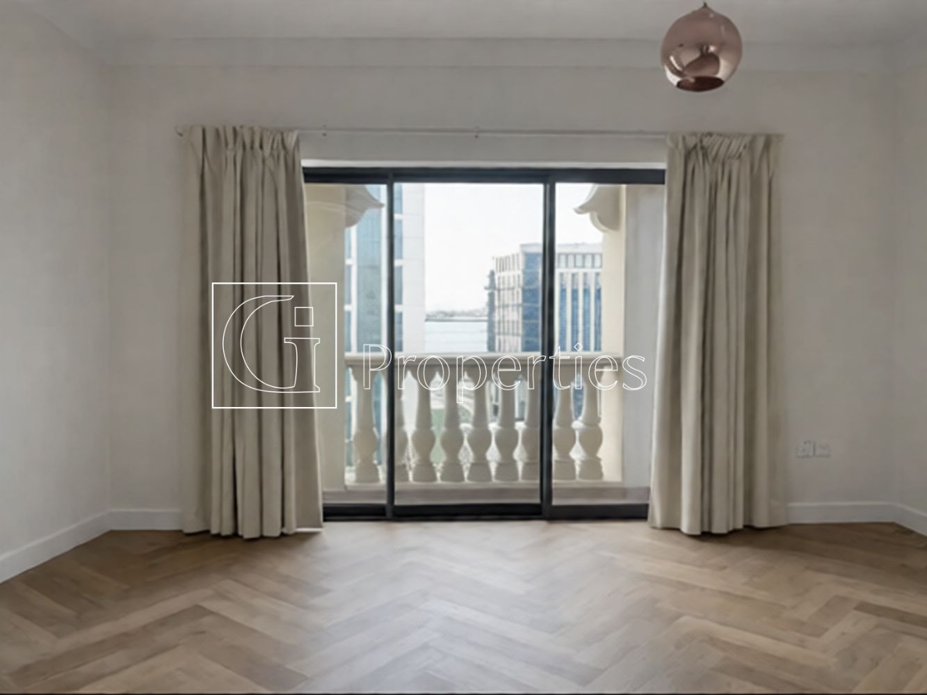 Upgraded 1BR | Large Layout | Pet Friendly - 4