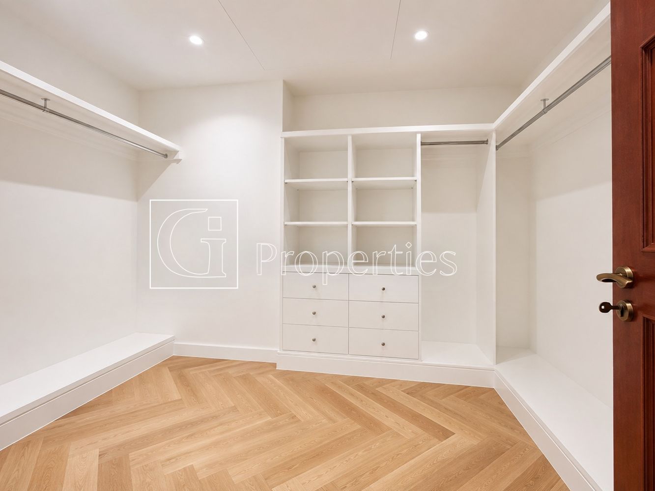 Upgraded 1BR | Large Layout | Pet Friendly - 5