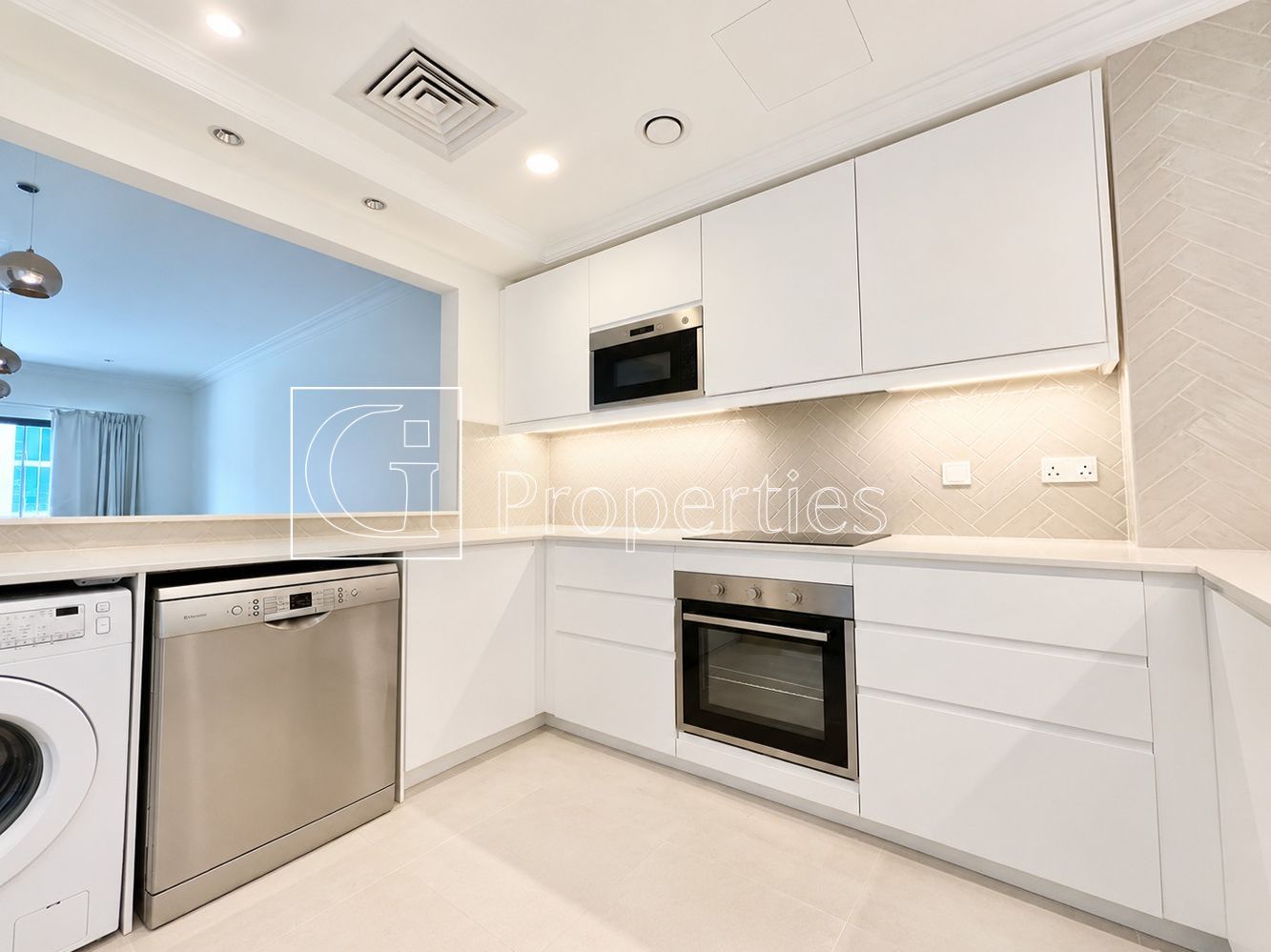 Upgraded 1BR | Large Layout | Pet Friendly - 7