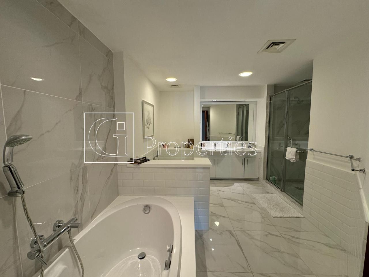 Fully Furnished | Vacant | Park Facing | Type C - 12