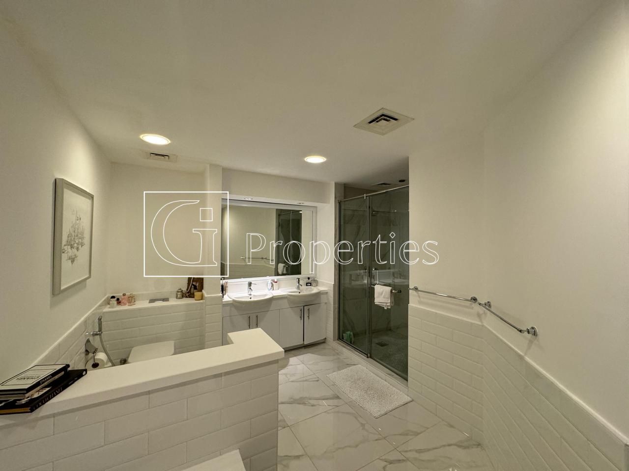 Fully Furnished | Vacant | Park Facing | Type C - 13