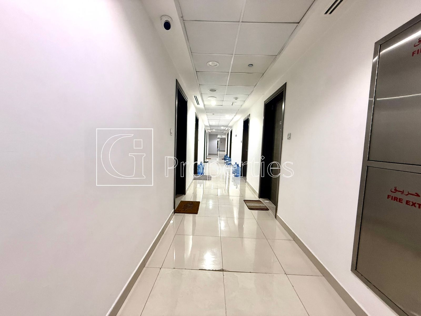 Below OP | Facing Pool View | High Floor - 11