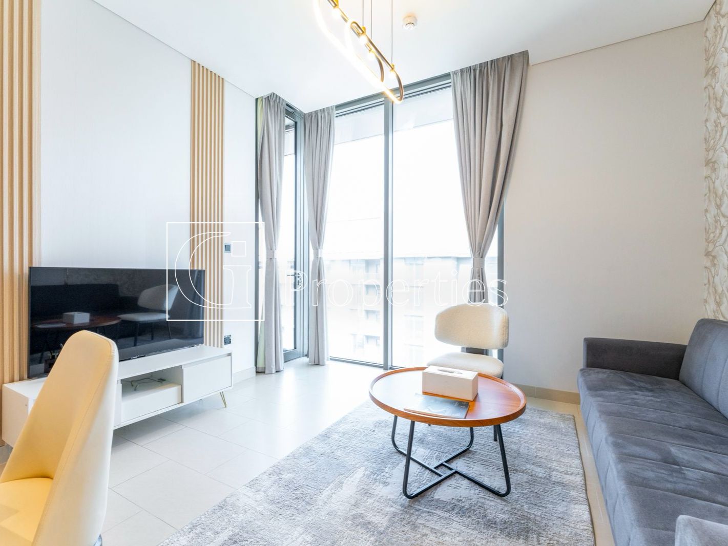 Furnished | Exclusive | Multiple Units Available - 4