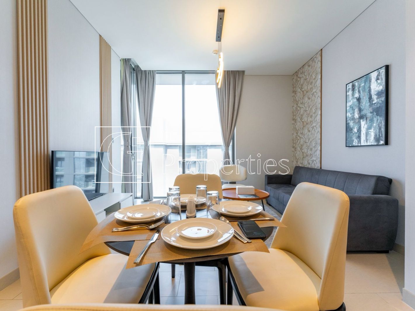 Furnished | Exclusive | Multiple Units Available - 6