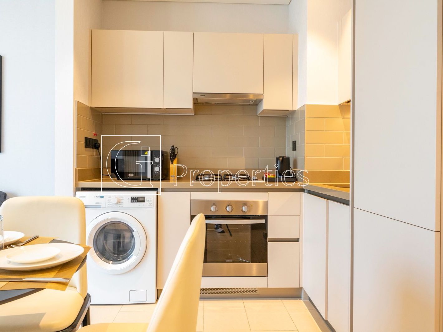 Furnished | Exclusive | Multiple Units Available - 7