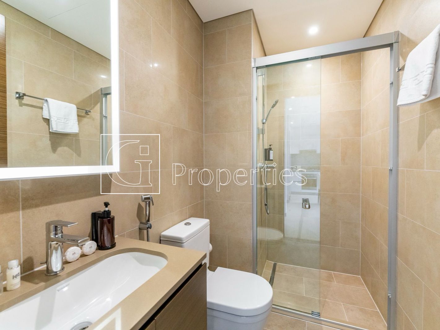 Furnished | Exclusive | Multiple Units Available - 12
