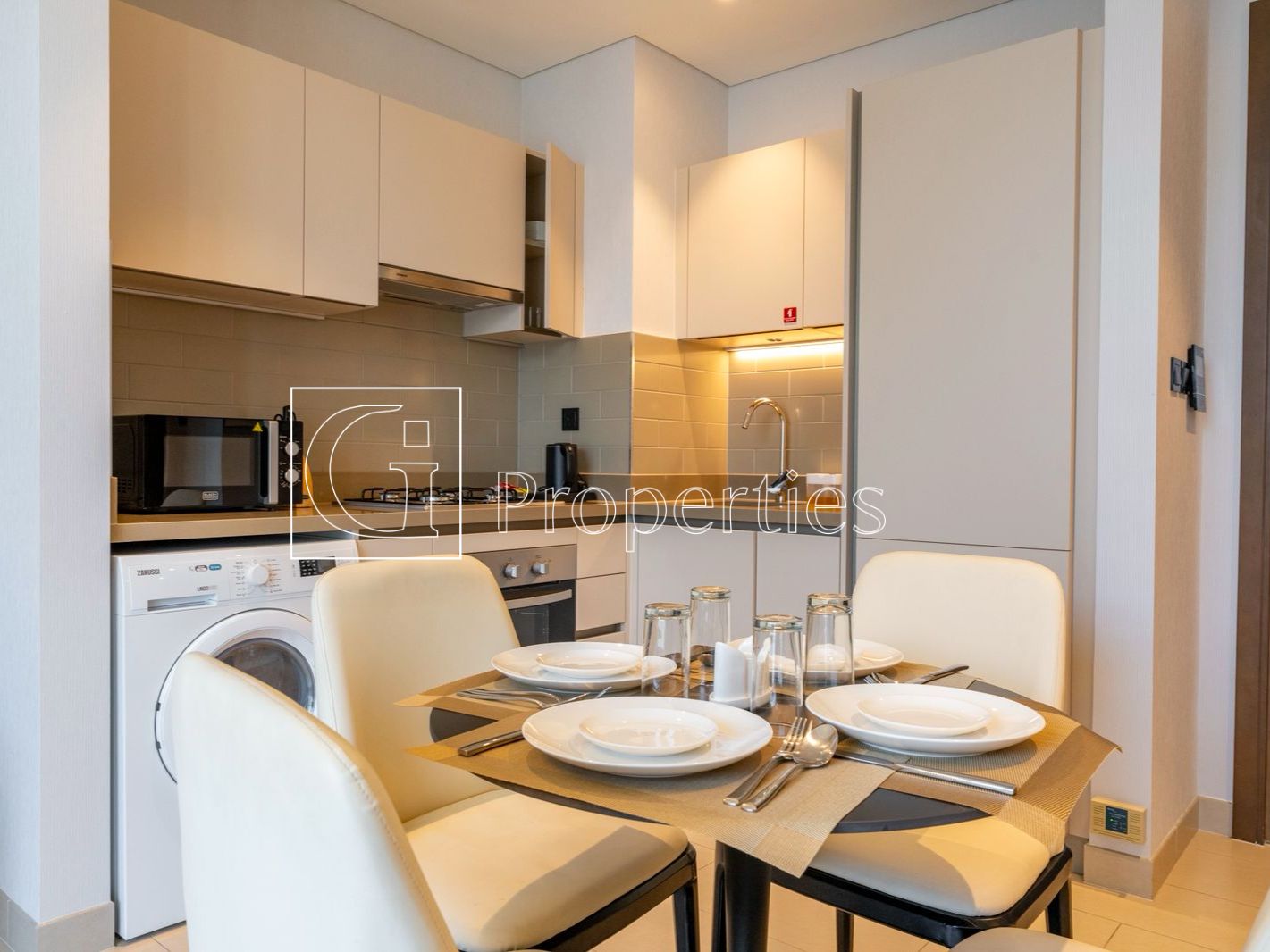 Furnished | Exclusive | Multiple Units Available - 8