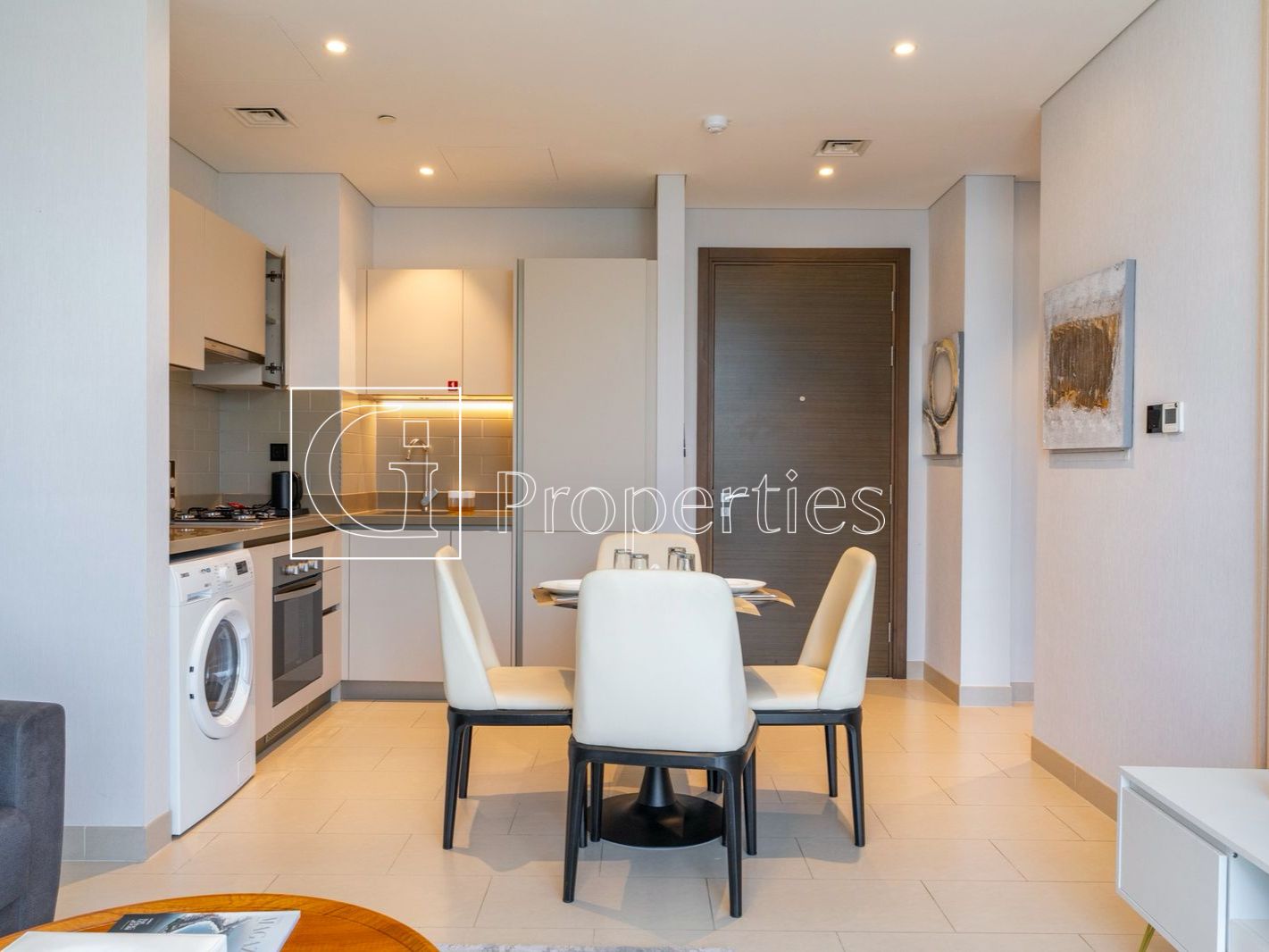 Furnished | Exclusive | Multiple Units Available - 9
