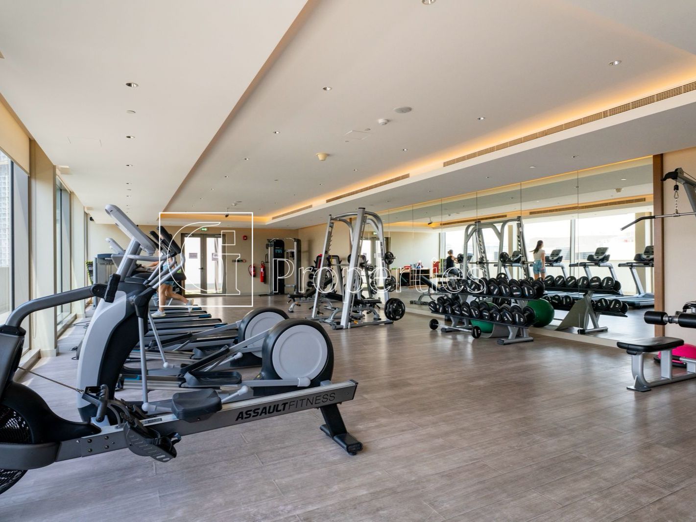 Furnished | Exclusive | Multiple Units Available - 16