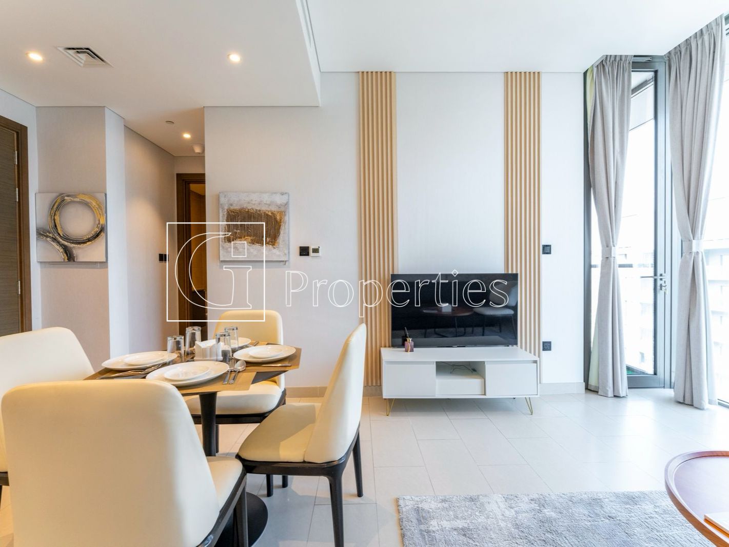 Furnished | Exclusive | Multiple Units Available - 5