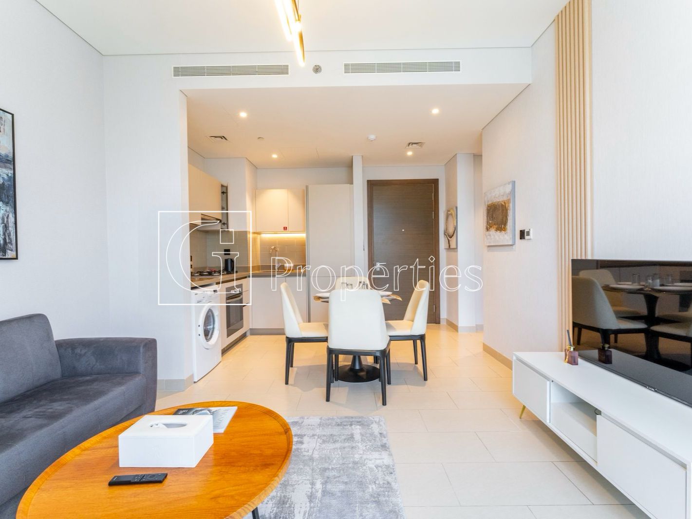 Furnished | Exclusive | Multiple Units Available - 10