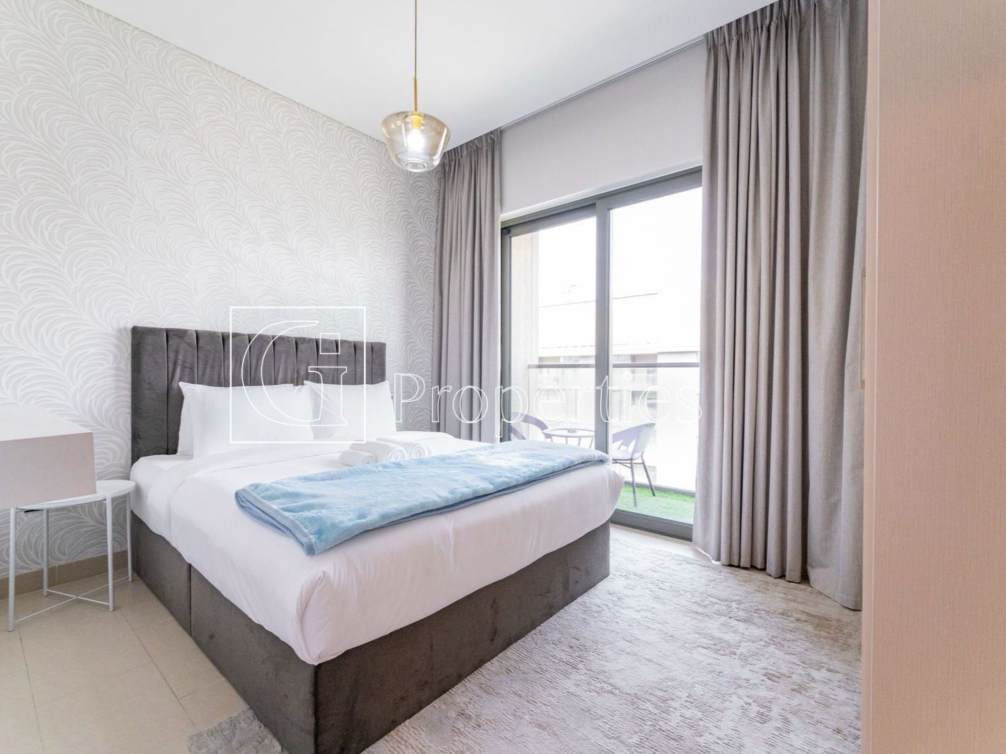 Furnished | Exclusive | Multiple Units Available - 11