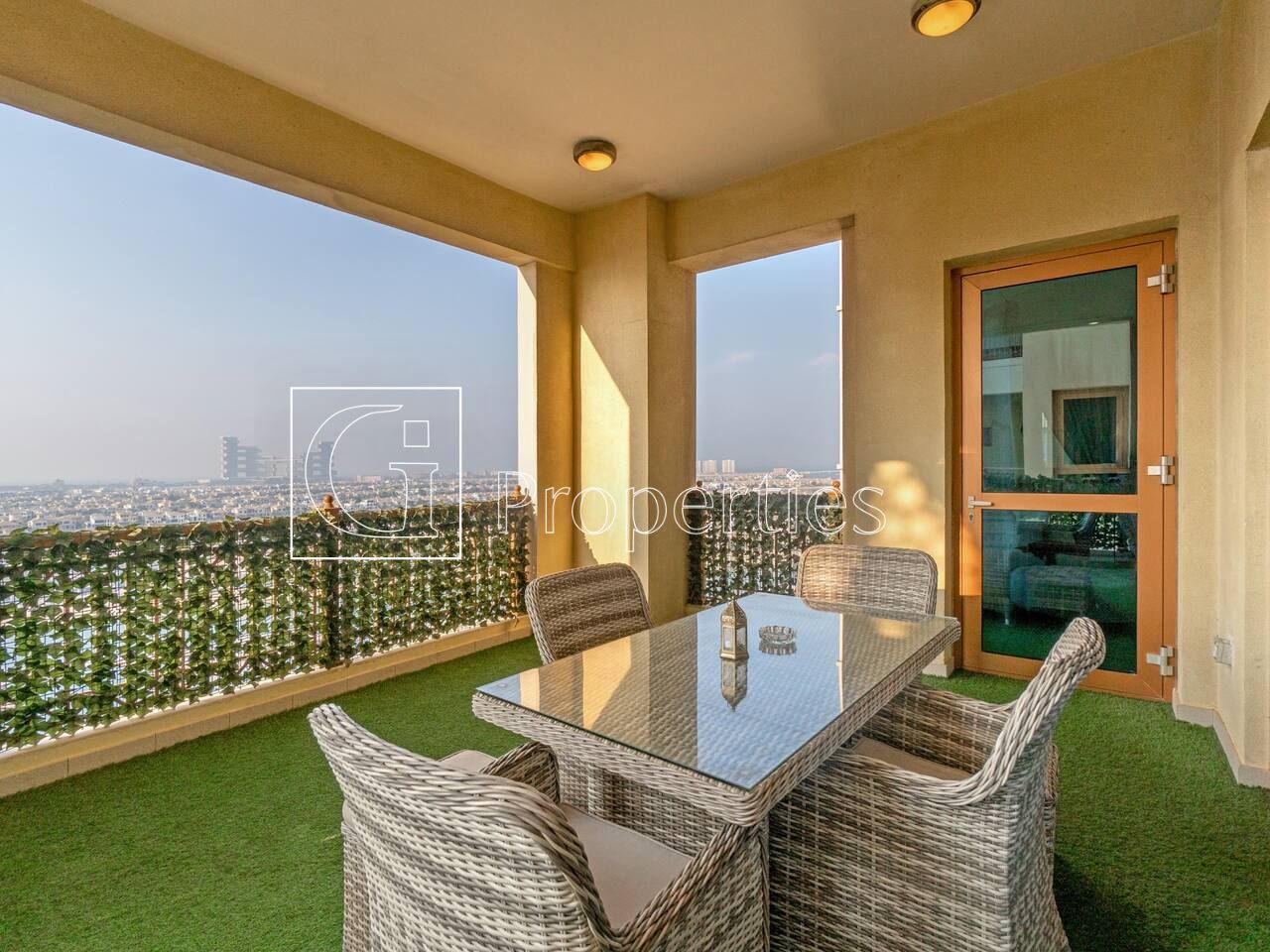 Unfurnished | 2 + Maid | Vacant | Flexible - 1