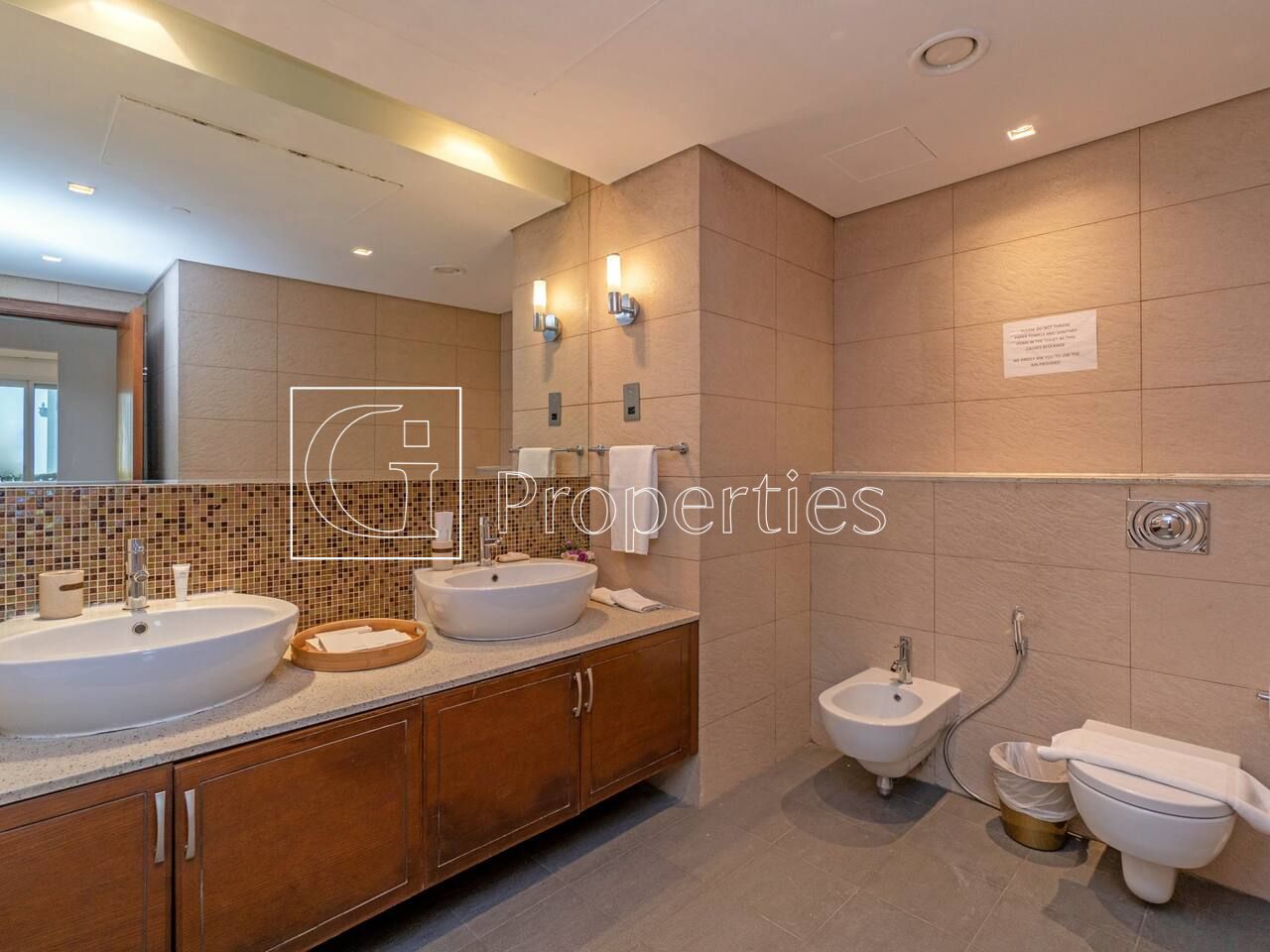Unfurnished | 2 + Maid | Vacant | Flexible - 6