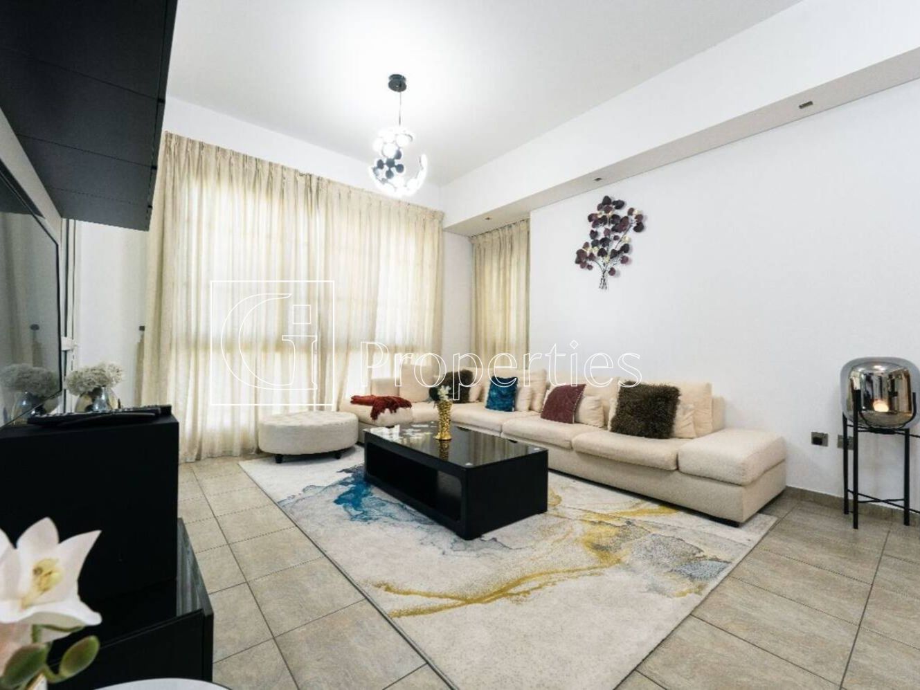 Unfurnished | 2 + Maid | Vacant | Flexible - 2