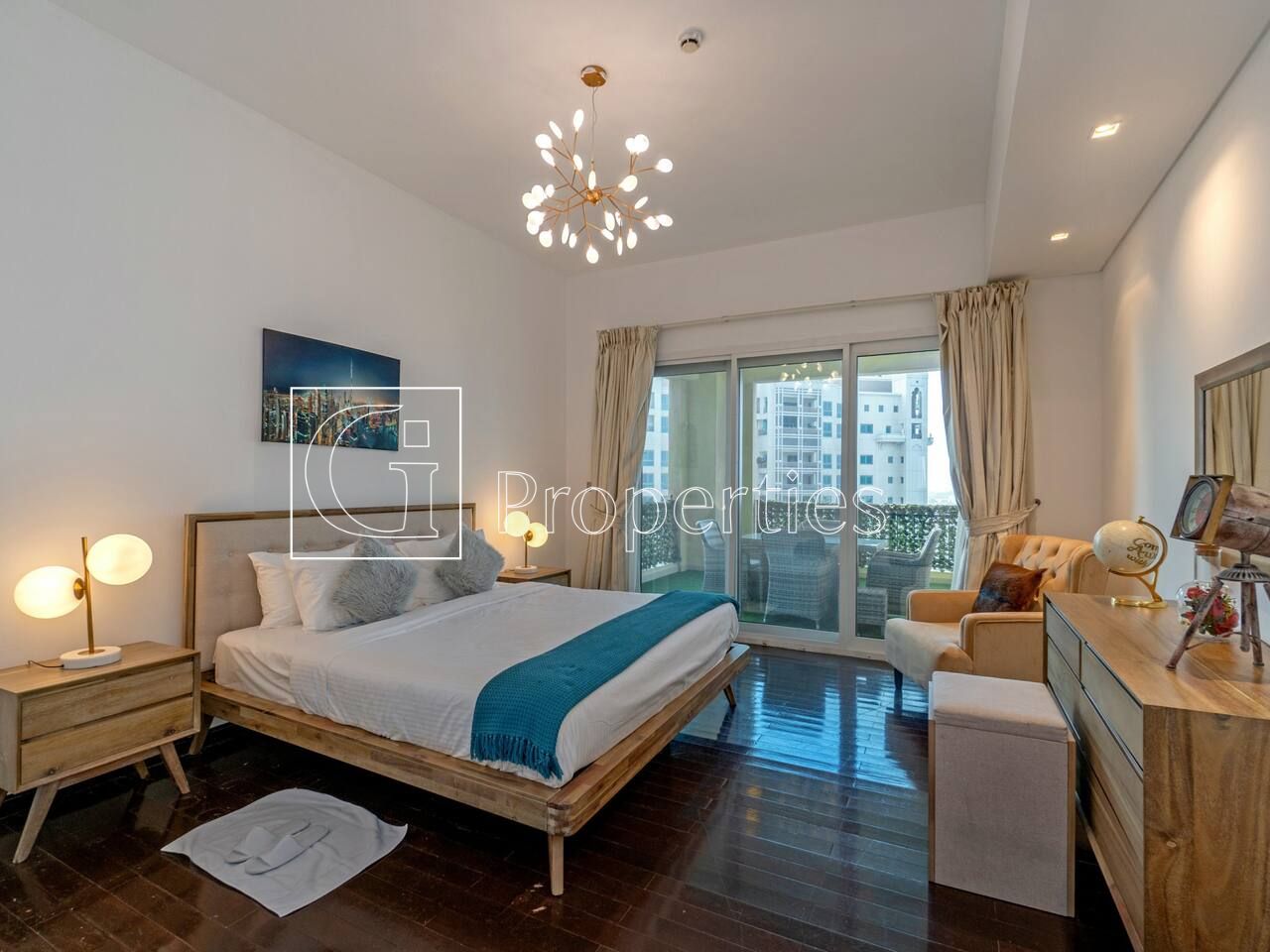 Unfurnished | 2 + Maid | Vacant | Flexible - 4
