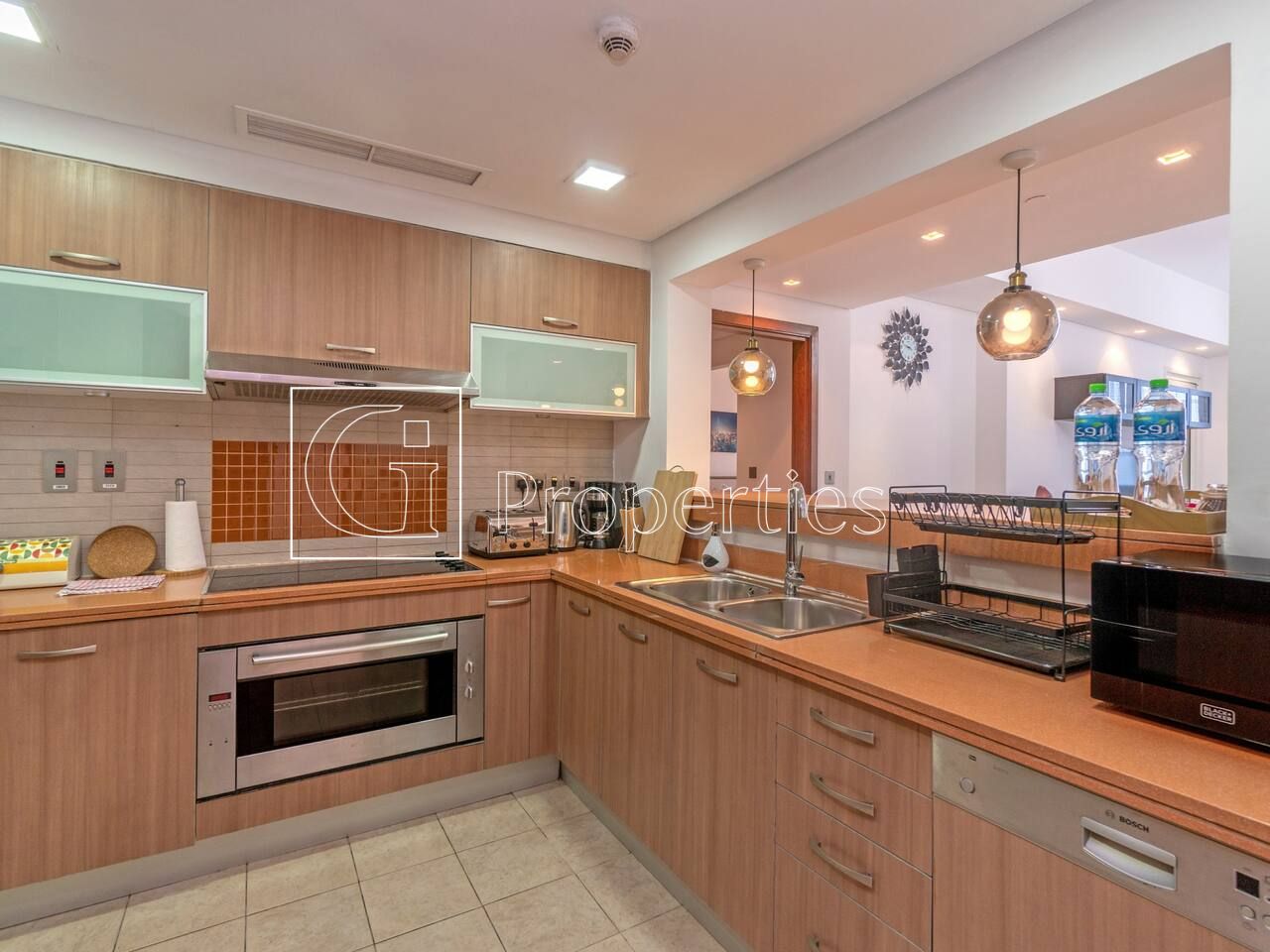 Unfurnished | 2 + Maid | Vacant | Flexible - 3