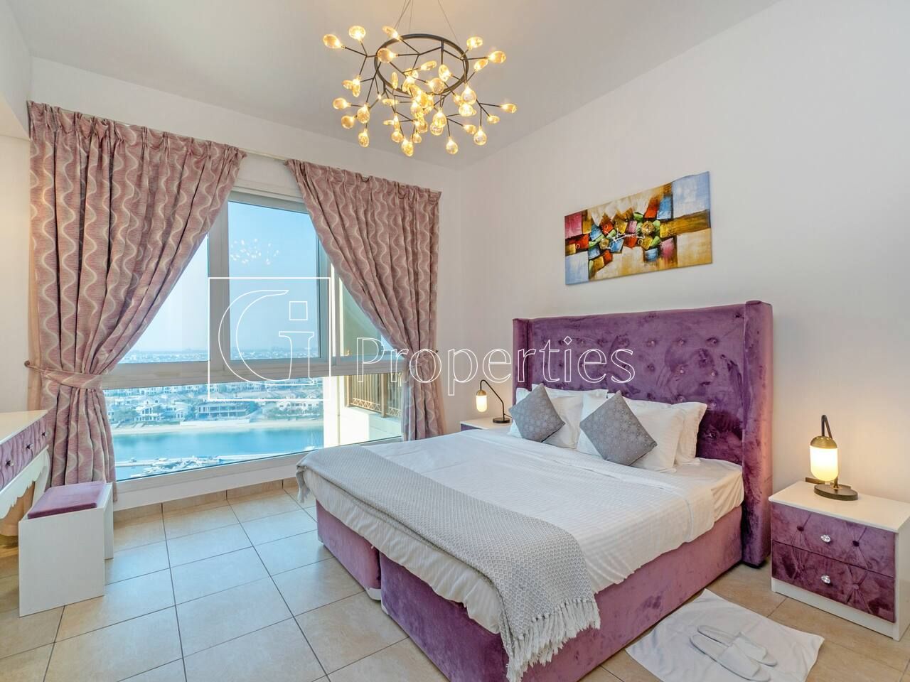 Unfurnished | 2 + Maid | Vacant | Flexible - 5