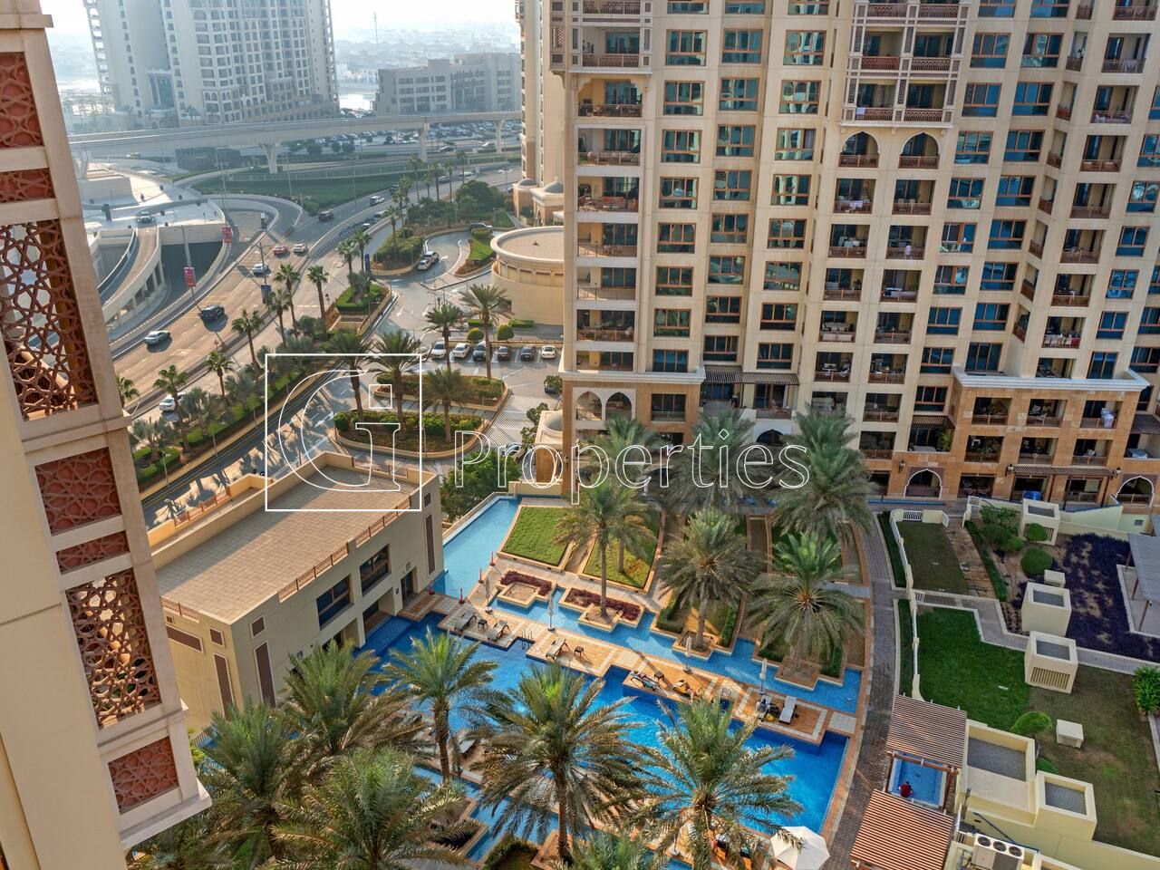 Unfurnished | 2 + Maid | Vacant | Flexible - 9