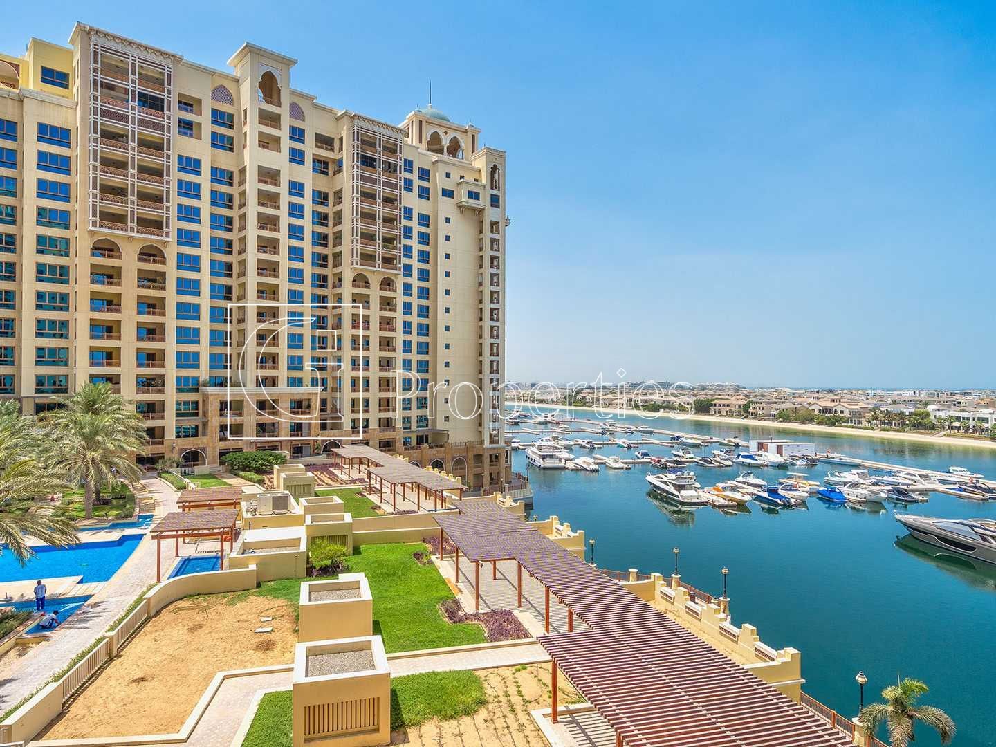 Unfurnished | 2 + Maid | Vacant | Flexible - 10