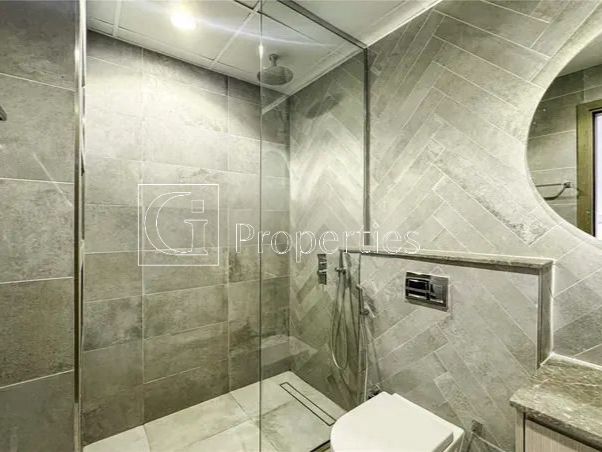 Ready to Move | Pool View | Fully Furnished - 7