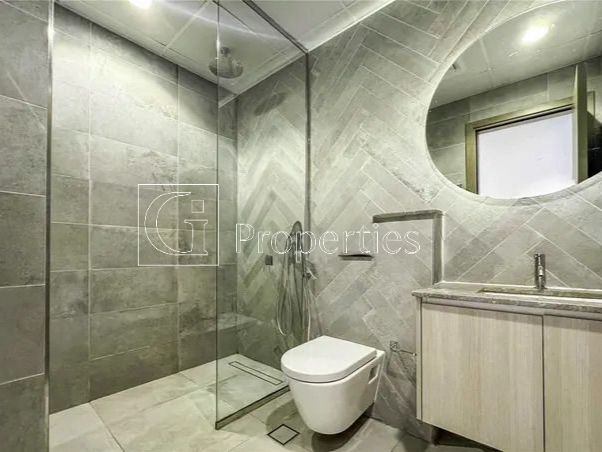 Ready to Move | Pool View | Fully Furnished - 8