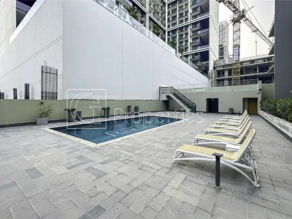 Ready to Move | Pool View | Fully Furnished - 10