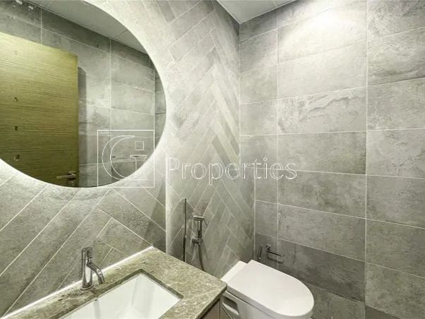 Ready to Move | Pool View | Fully Furnished - 6