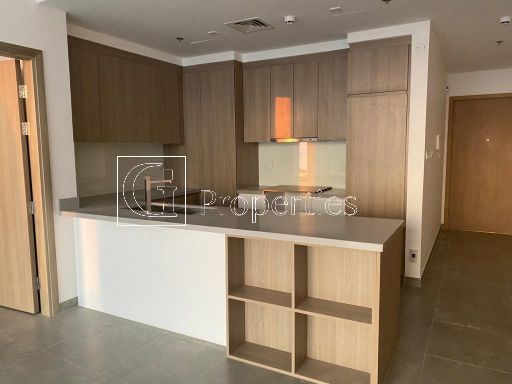 Hot Deal | Vacant 2BR with Stunning Marina Views - 5