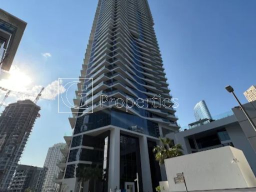 Hot Deal | Vacant 2BR with Stunning Marina Views - 11