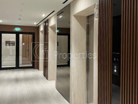 Ready to Move | Prime Layout | On High Floor - 12
