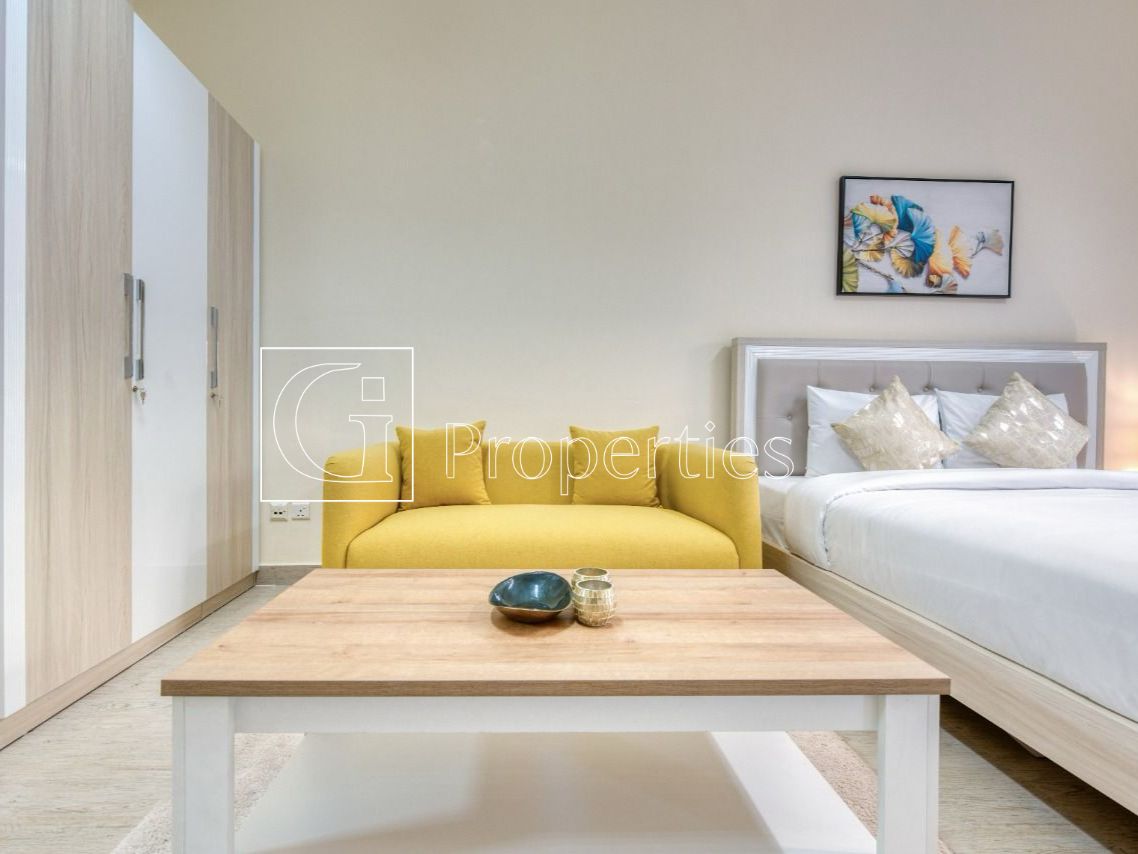 Largest Layout | Fully Furnished | Good Location - 5