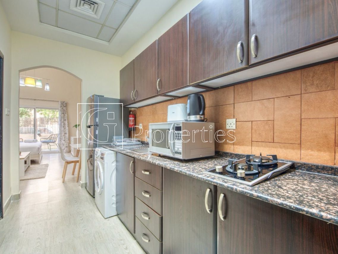 Largest Layout | Fully Furnished | Good Location - 6