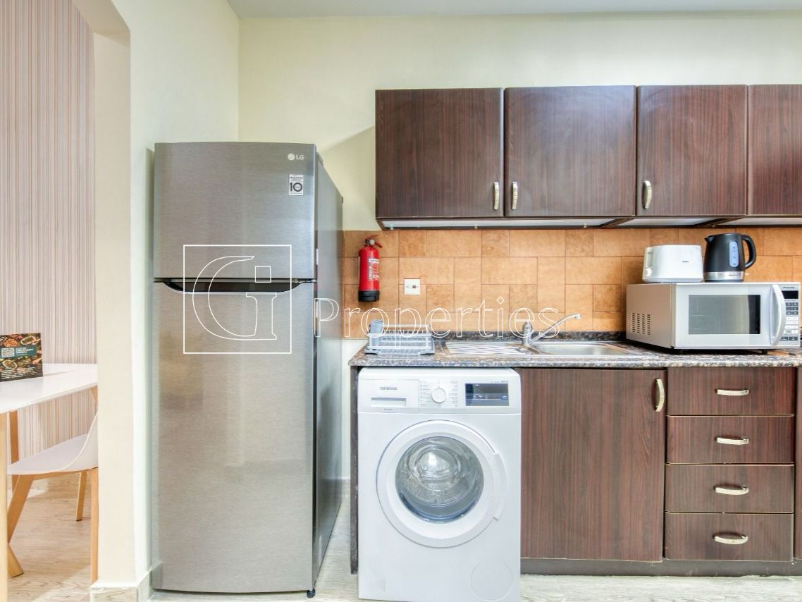 Largest Layout | Fully Furnished | Good Location - 7