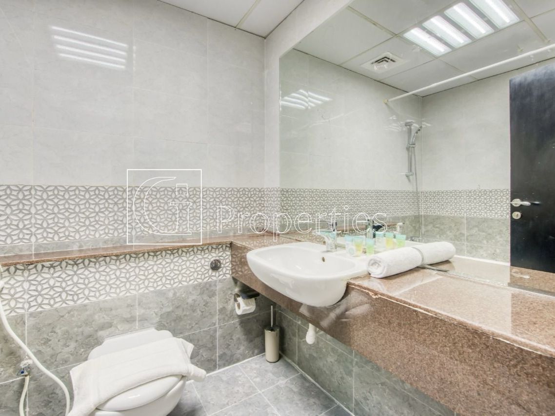 Largest Layout | Fully Furnished | Good Location - 8